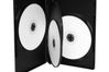 OEM DVD-Cover for 4 Plater