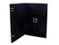 Verbatim DVD Case Slim 7 mm 1 plate 200 stk