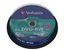 Verbatim DVD-RW 6x Data 4,7GB 10 stk.