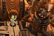 Final Fantasy IX til PS3?