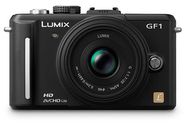 Panasonic GF1
