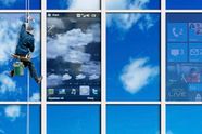 Se Windows Phone 7 på HD2