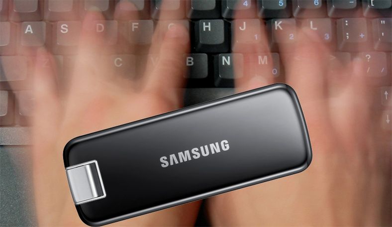 Nytt 4G-modem med 3G og Edge