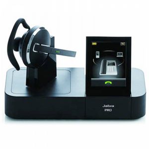 Jabra Pro 9470