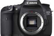 Canon EOS plug-in til Final Cut