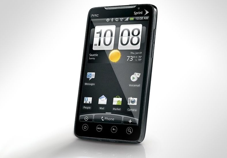 Tidenes kraftigste Android