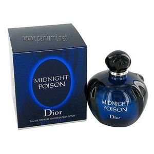 Christian Dior Midnight Poison