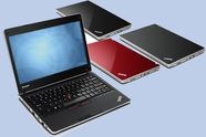 Lenovo med nye bærbare