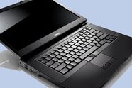 Dell med nye Latitude