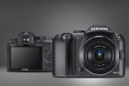 Samsung NX10