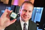 Intel lanserer åttekjerners prosessor