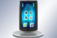 Jesus-mobilen kommer