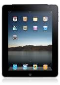 Apple iPad 16 GB 3G