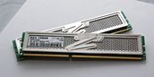OCZ PC3-12800 Platinum 4 GB 1600MHz CL7