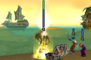 World of Warcraft med potensm�ler