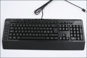 Microsoft SideWinder X4