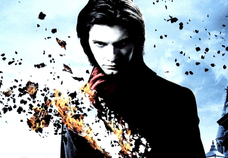 Dorian Gray