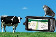Nexus One blir bilnavigator