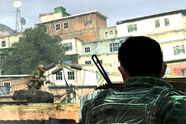 Spill Modern Warfare 2 gratis