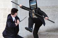 Nokia med nettbrett?