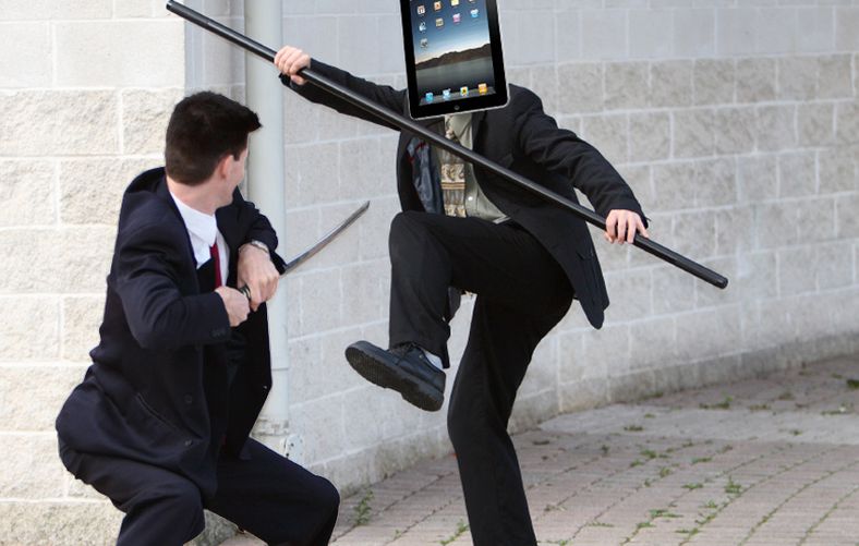 Nokia med nettbrett?