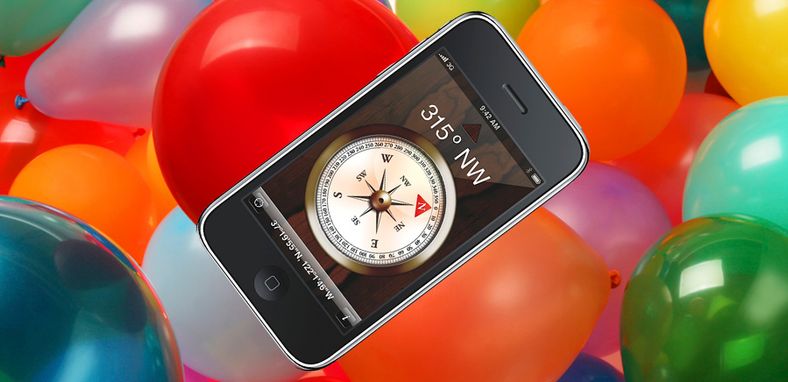 Iphone OS 4.0 er en massiv oppdatering.