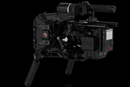 Her kommer Red Epic!