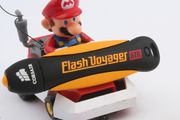 Les Corsair Flash Voyager GTR 32 GB