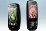 HTC lukter på Palm