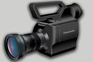 Video med Micro Four-Thirds