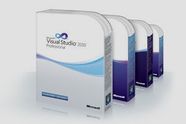 Visual Studio 2010 lanseres