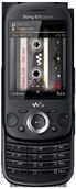 Sony Ericsson Zylo med abonnement