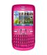 Nokia C3