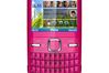 Nokia C3