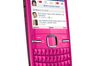 Nokia C3