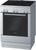 Bosch HCE722150X