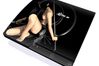 Sony PS3 Slim Skin Josei 2 Dark