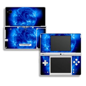 Nintendo DSi Skin - Blue Giant