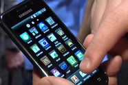 Samsung I9000 Galaxy S