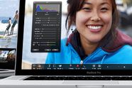 Macbook Pro oppdateres