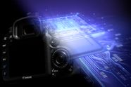 Canon oppdaterer 7D