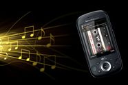 Nye musikkmobiler fra Sony Ericsson