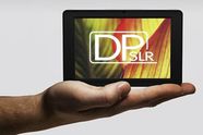 Hendig monitor til DSLR