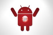 Flash snart klar for Android