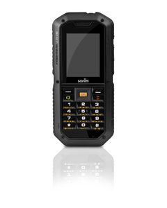 Sonim XP2.10