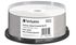 Verbatim BD-R 2x 50GB Double Layer Printable 25 stk.