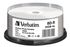 Verbatim BD-R 4x 25GB Single Layer 25 stk.
