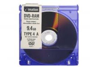 Imation DVD-RAM 9,4GB