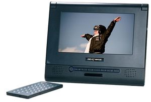 NextBase SDV47A