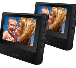NextBase Click 7 Duo Deluxe Click & Go